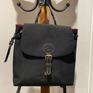 Dooney backpack